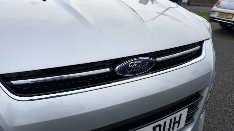 Ford Kuga 2.0 TDCi Titanium 5dr 2WD Diesel Estate